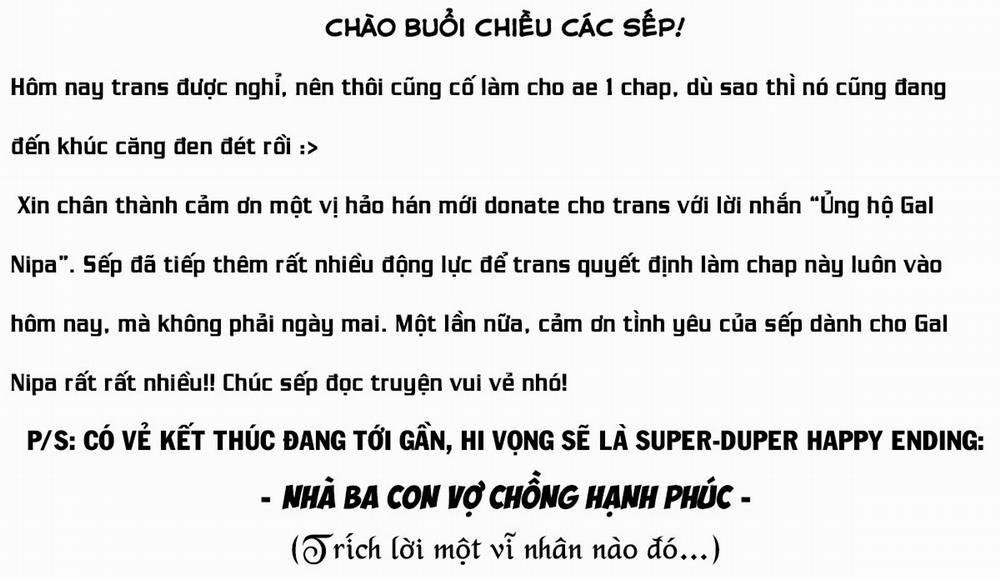 Gal Nipa-Chan Wa Semararetai 47 trang 0