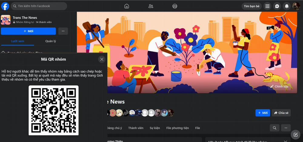 Gal Nipa-Chan Wa Semararetai 58 trang 4