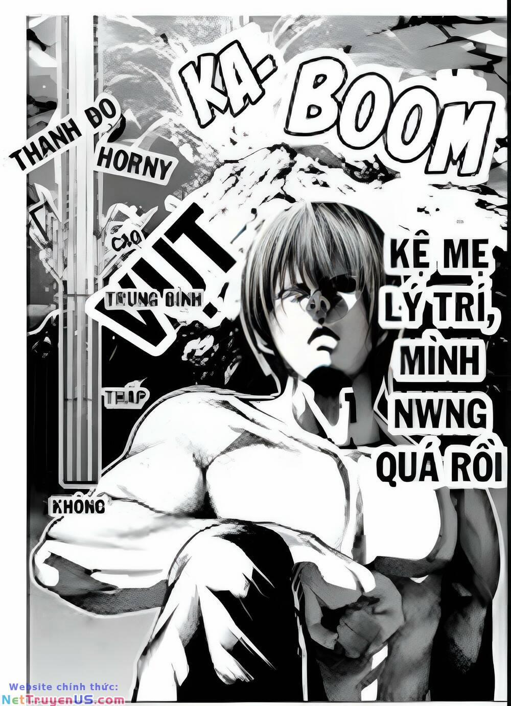 Gal Nipa-Chan Wa Semararetai 6 trang 24