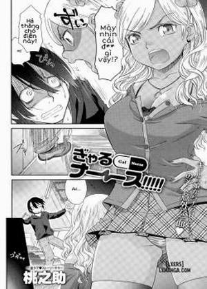 Đọc truyện tranh Gal Nurse