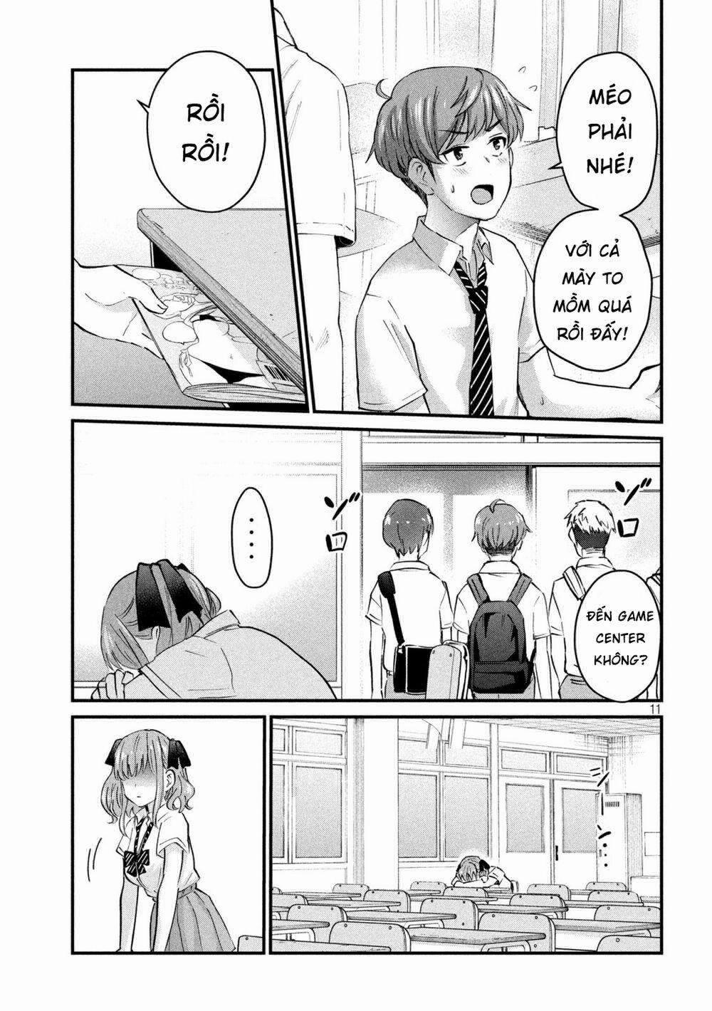 Gal-Sen 10 trang 11