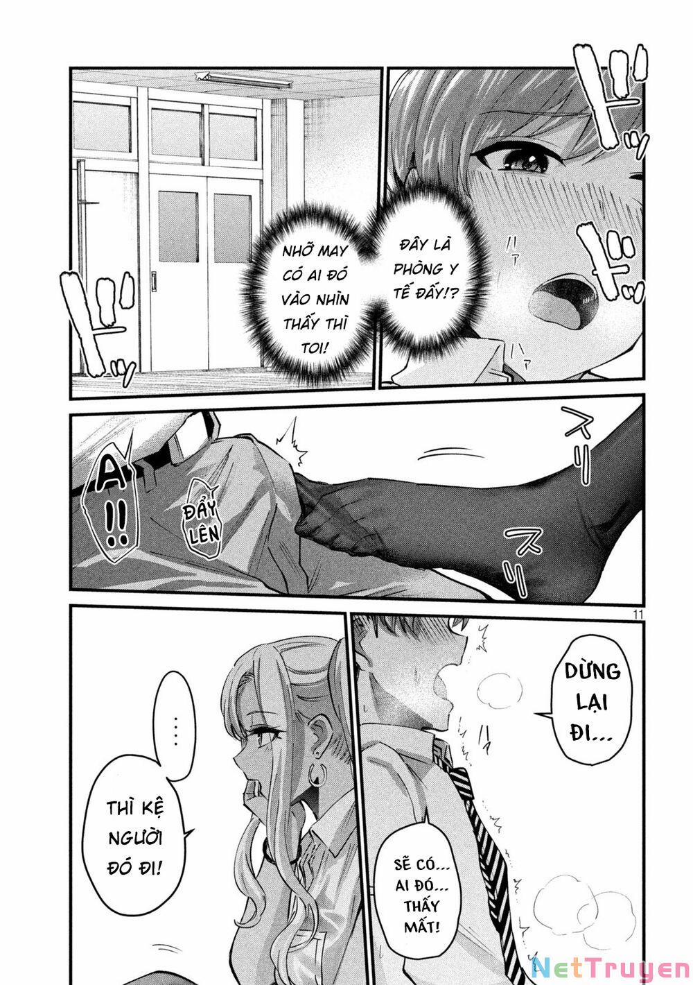 Gal-Sen 11 trang 11