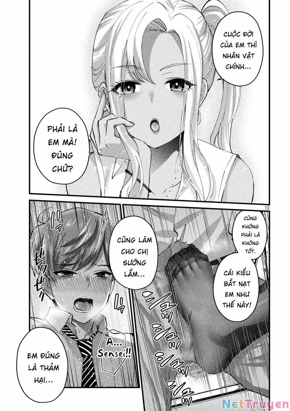 Gal-Sen 11 trang 13