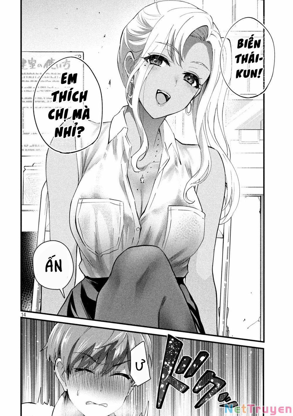 Gal-Sen 11 trang 14