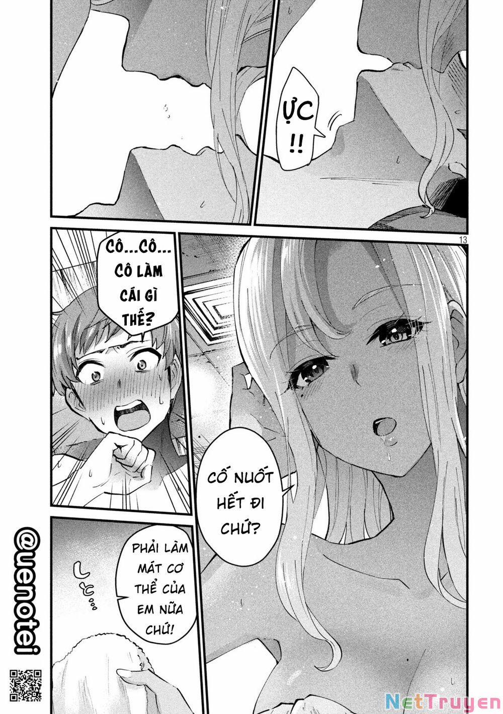 Gal-Sen 12 trang 13
