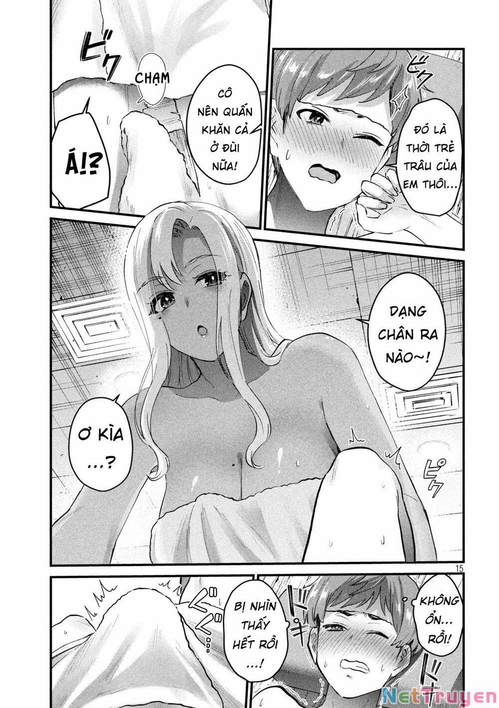 Gal-Sen 12 trang 15