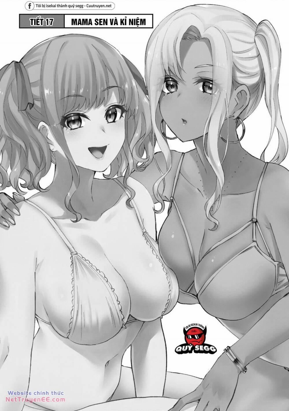Gal-Sen 17 trang 1