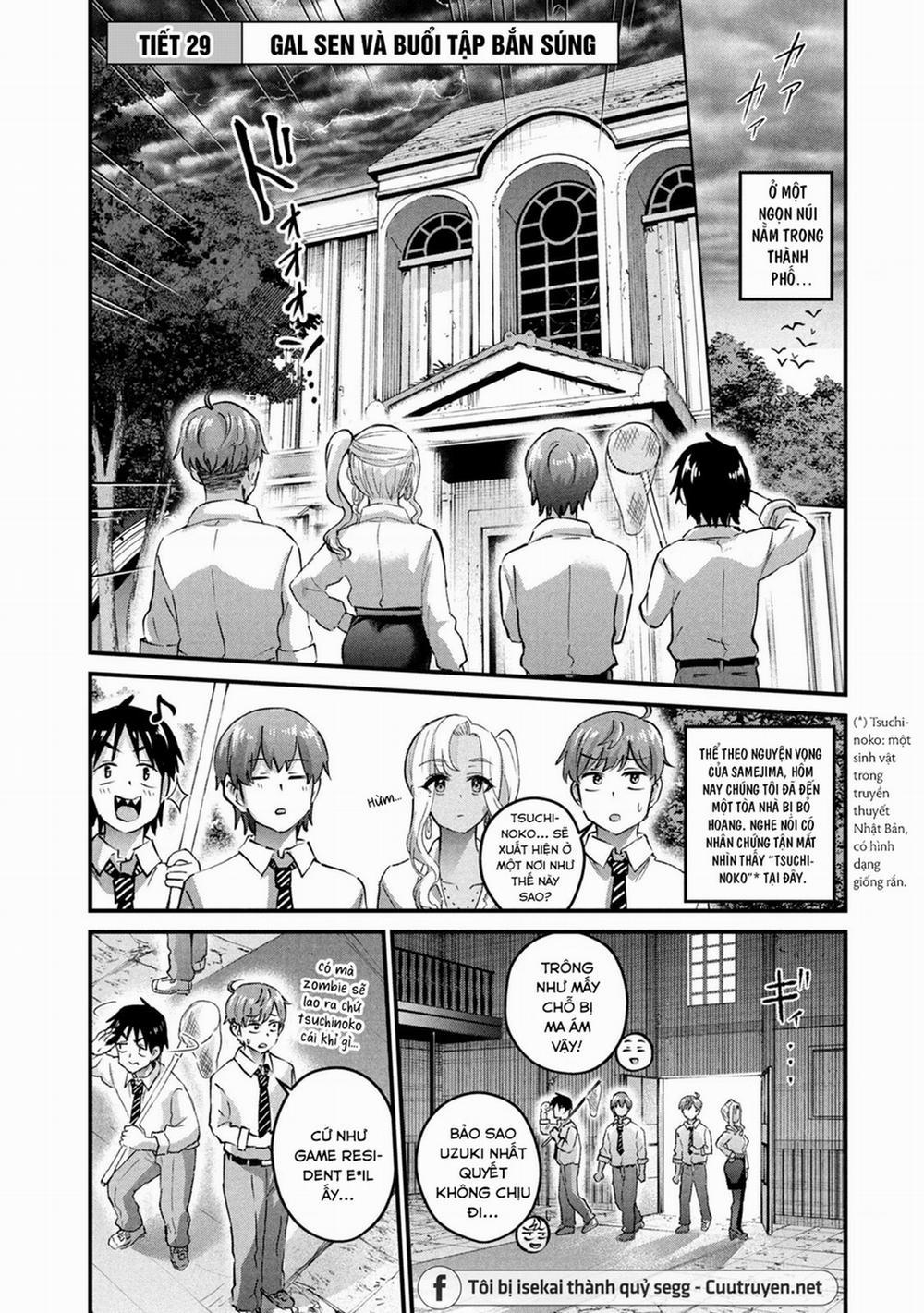 Gal-Sen 29 trang 1