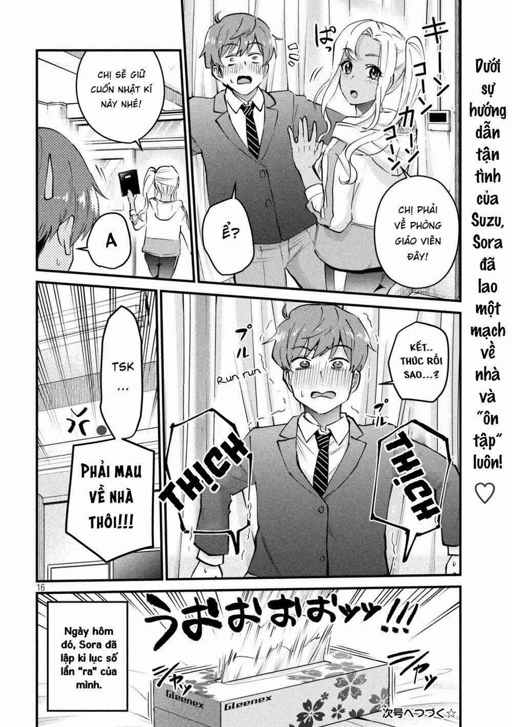 Gal-Sen 3 trang 16