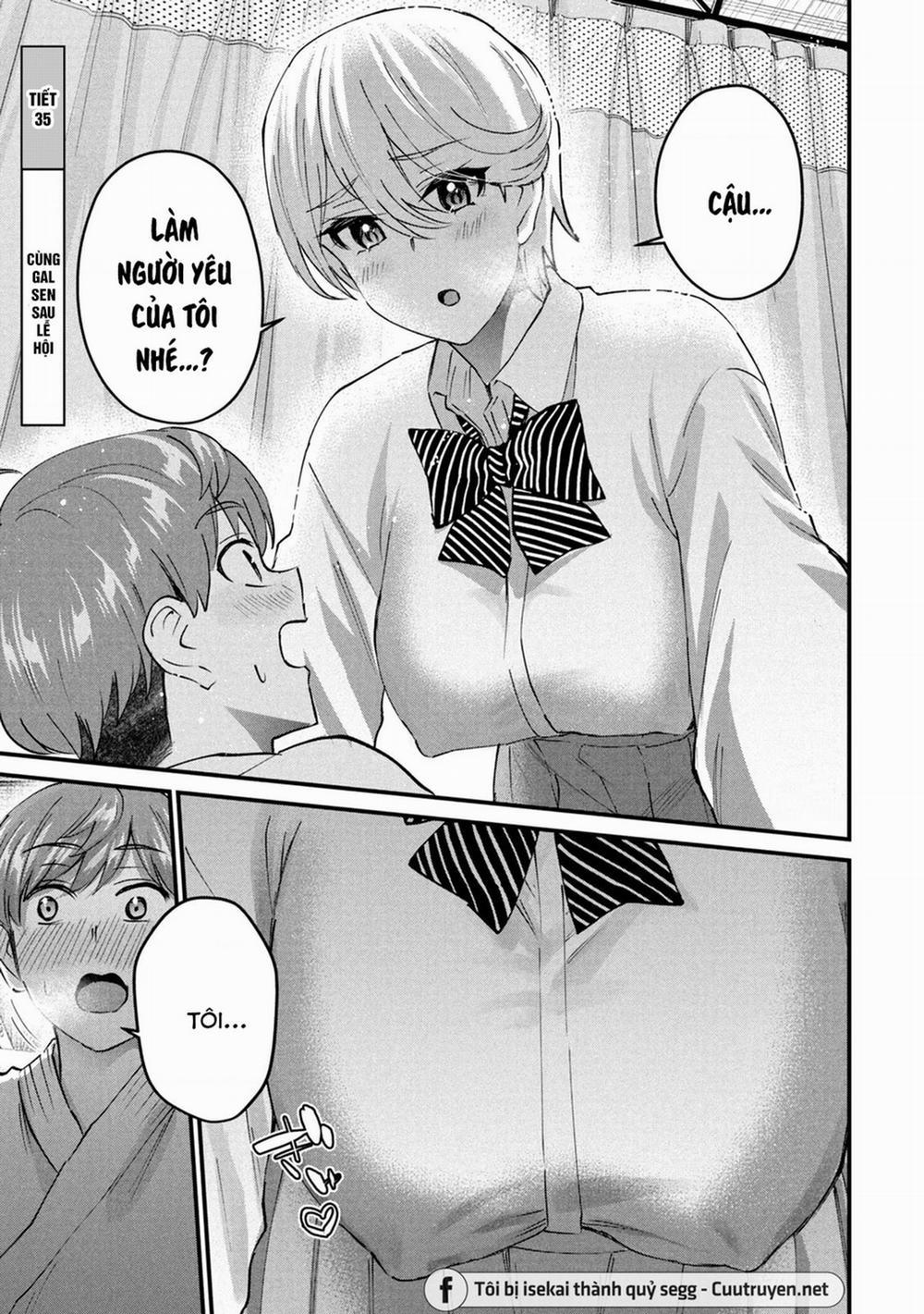 Gal-Sen 35 trang 1