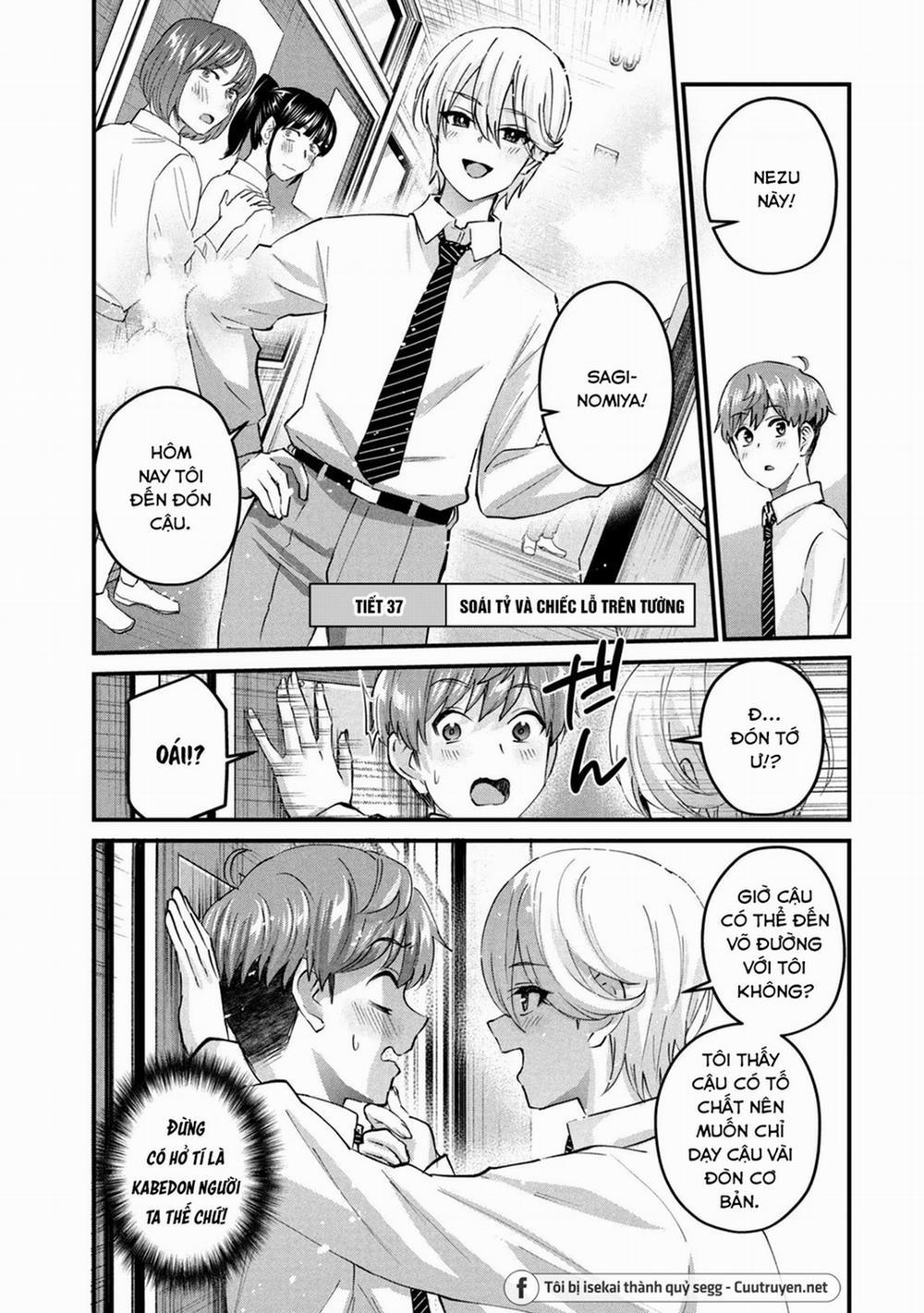 Gal-Sen 37 trang 1