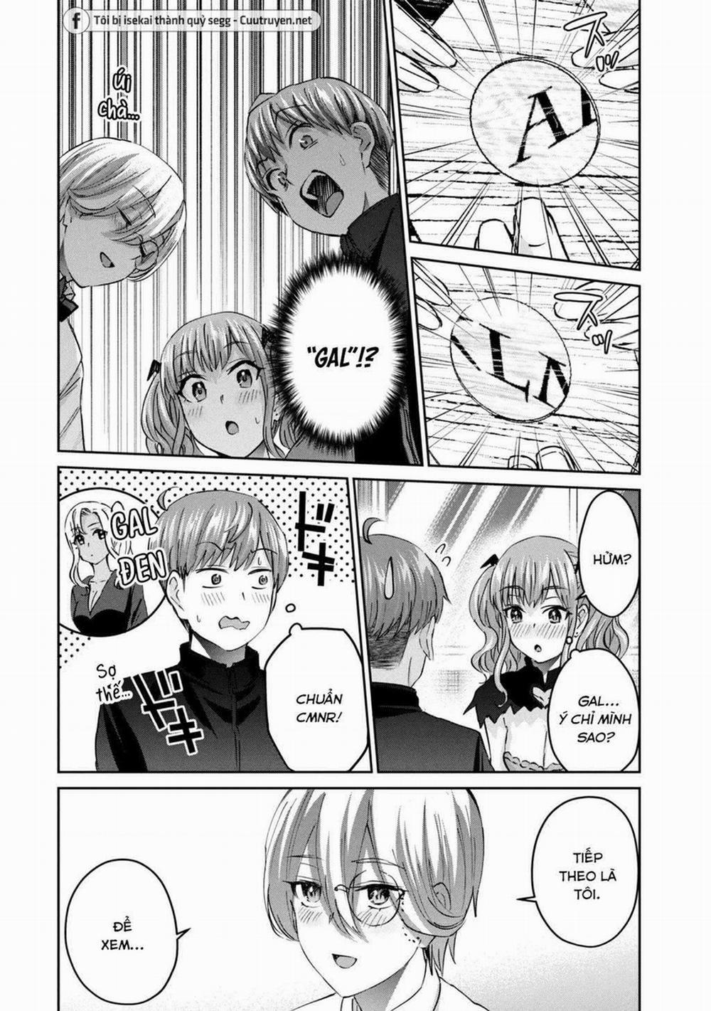 Gal-Sen 45 trang 8