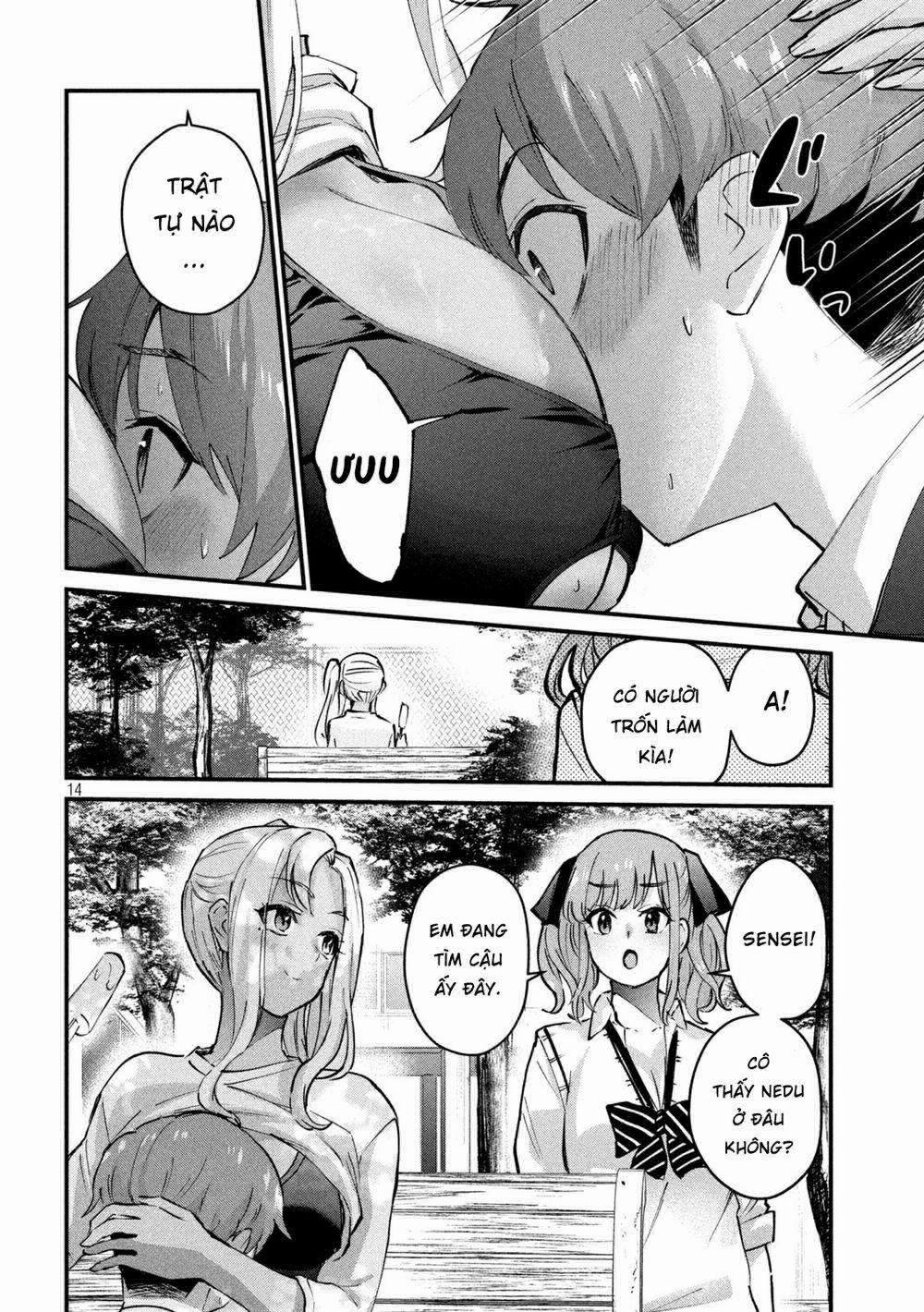 Gal-Sen 5 trang 14