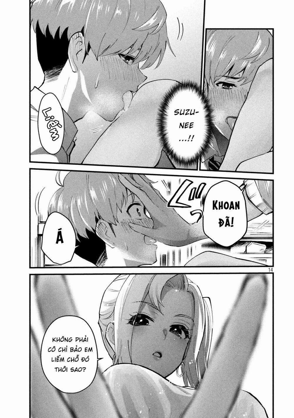 Gal-Sen 6 trang 14