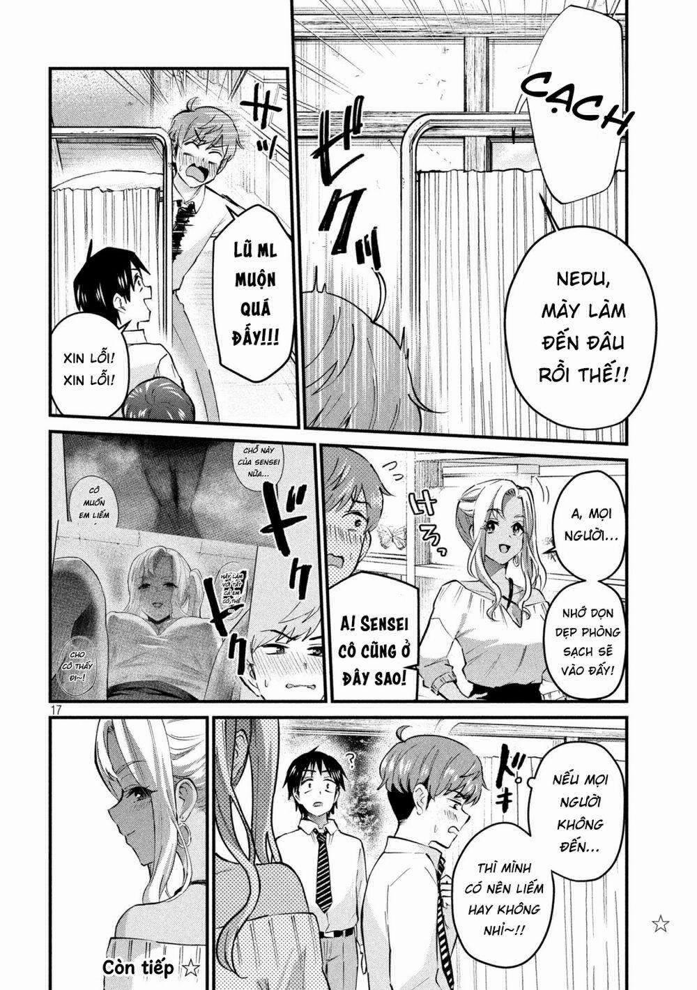 Gal-Sen 6 trang 17