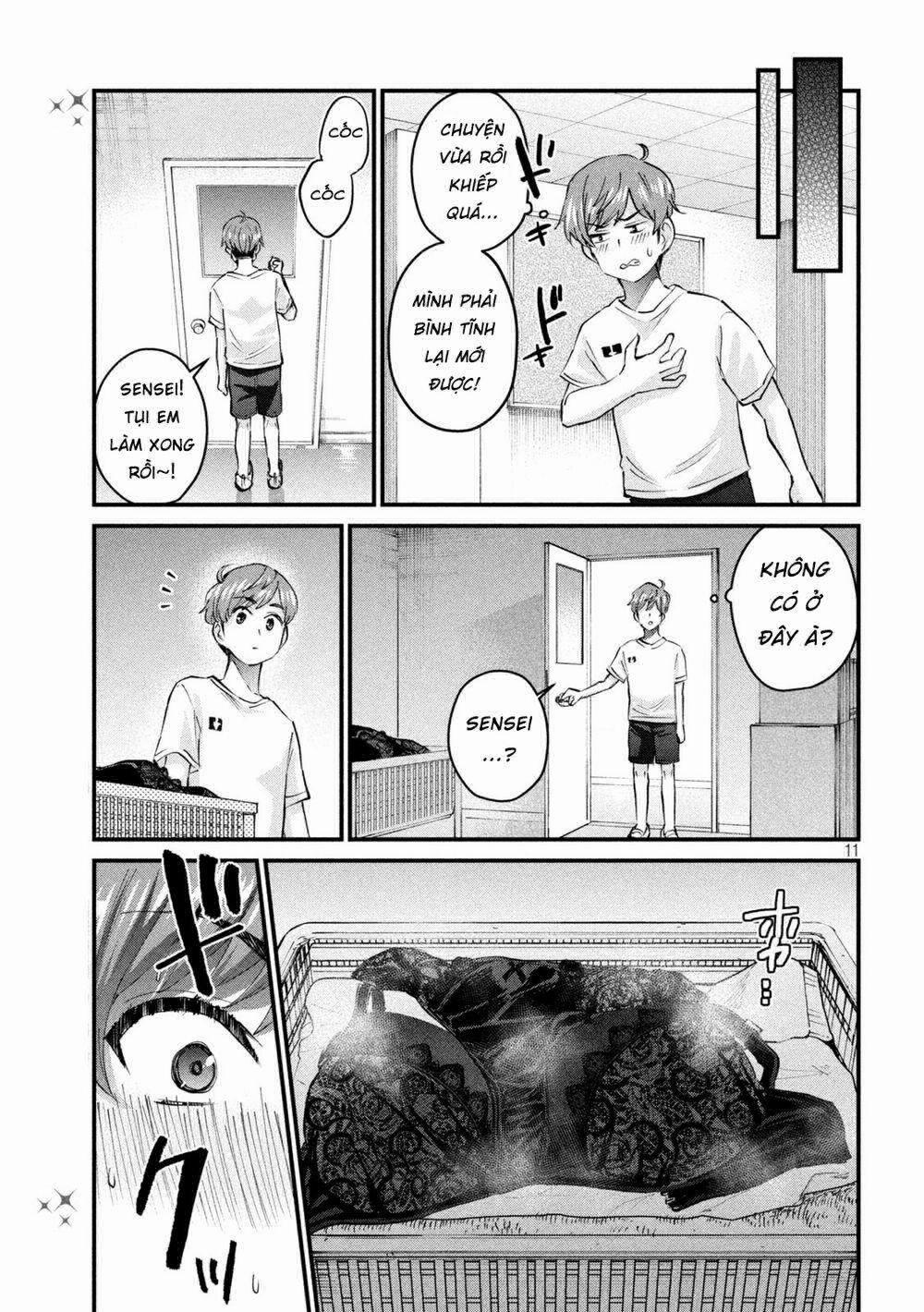 Gal-Sen 7 trang 11