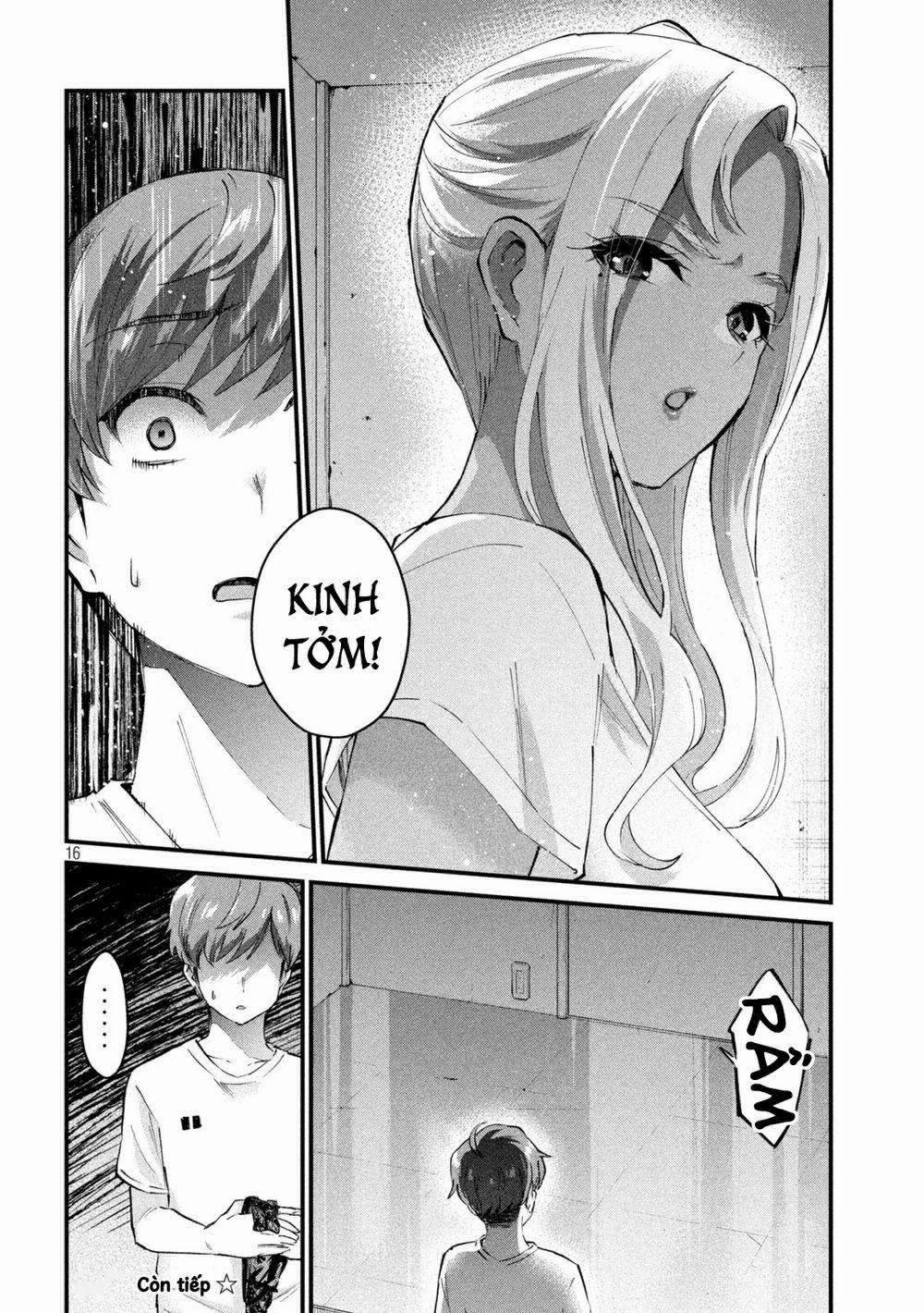 Gal-Sen 7 trang 16