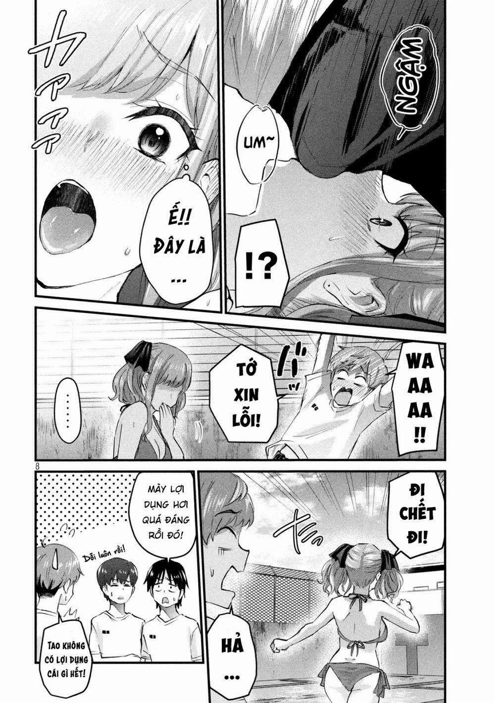Gal-Sen 7 trang 8