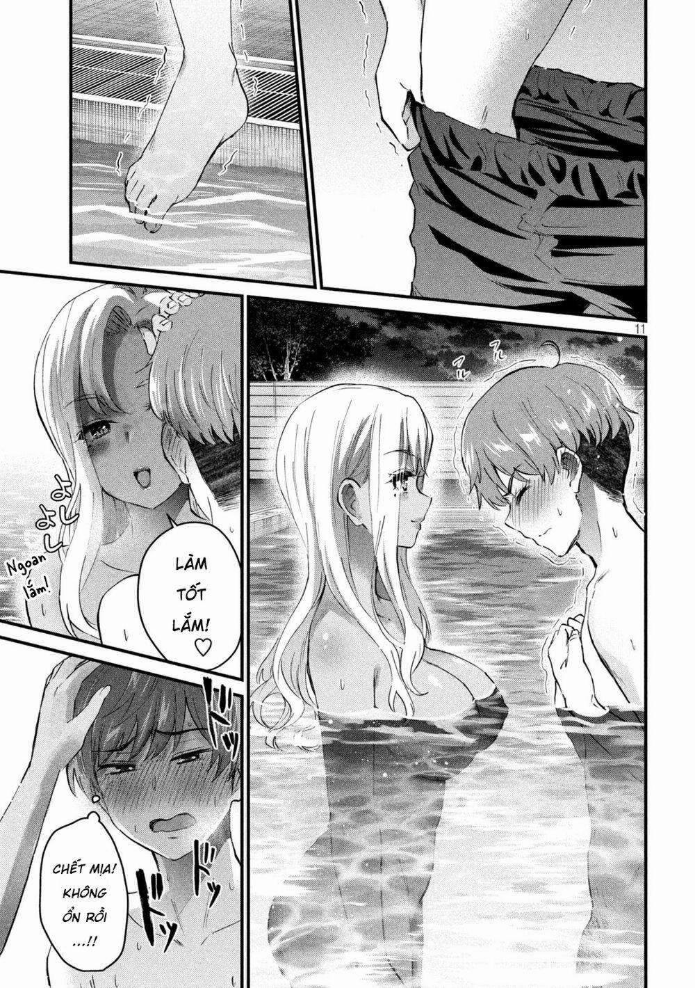 Gal-Sen 8 trang 11