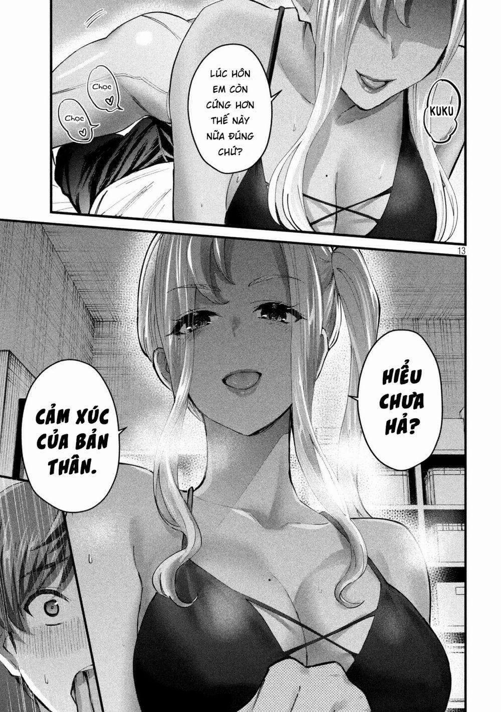 Gal-Sen 9 trang 13