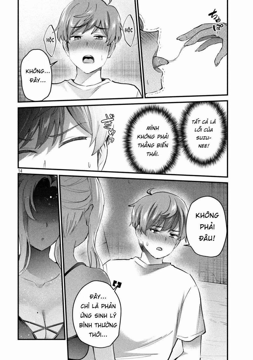 Gal-Sen 9 trang 14