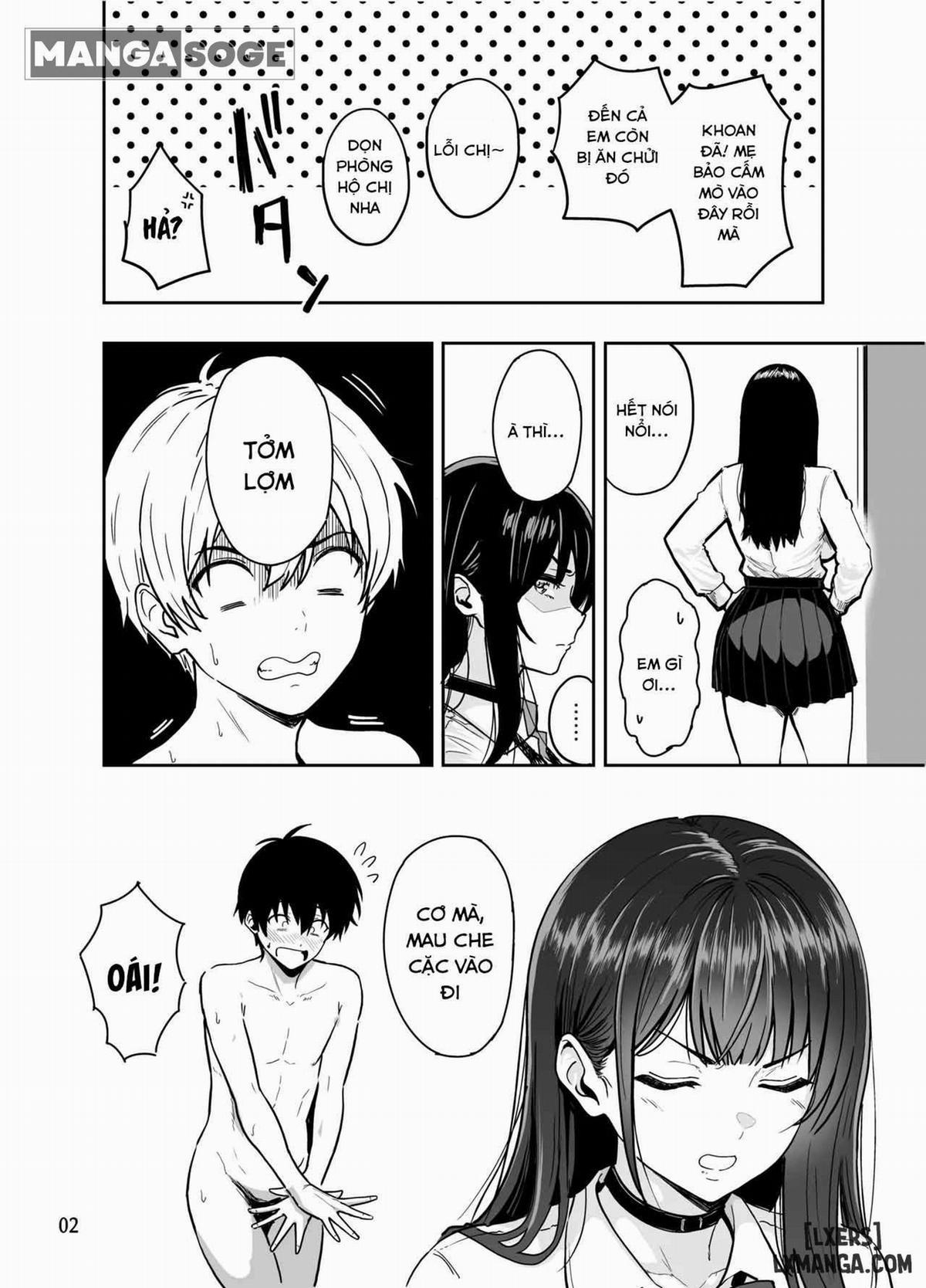 Gal to Meccha Namahame Nakadashi Ecchi Suru Hanashi 0 trang 2