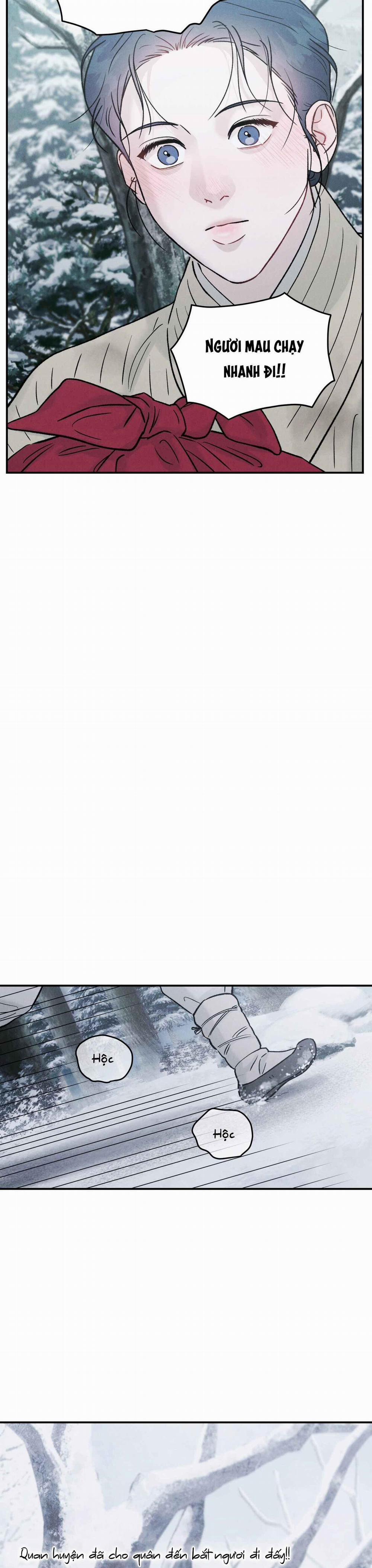 GALE OF THE GOD 1 trang 14