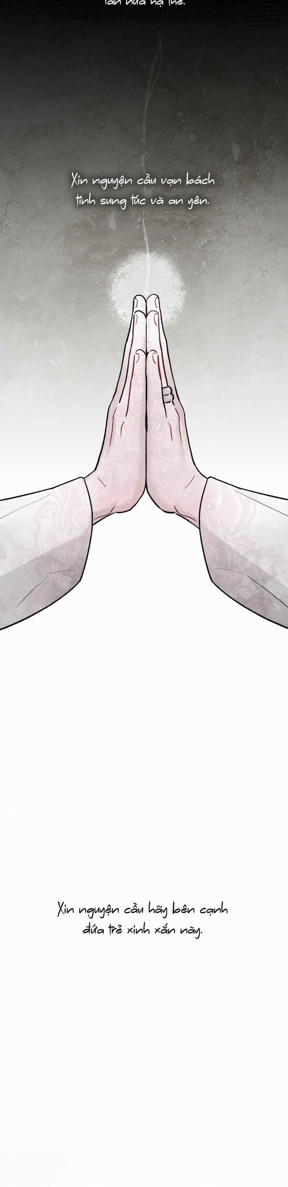 GALE OF THE GOD 1 trang 4