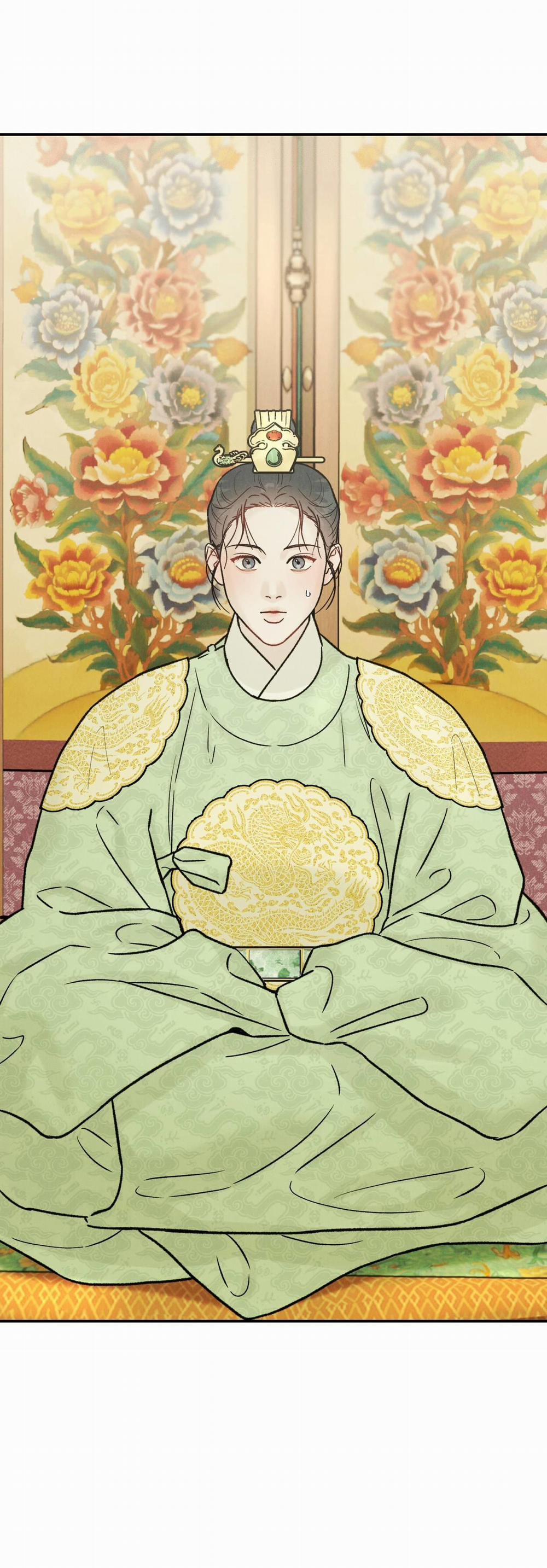 GALE OF THE GOD 10 trang 4