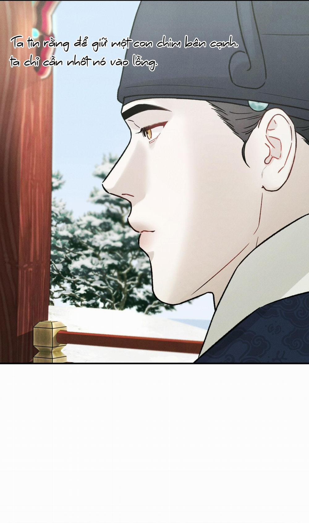 GALE OF THE GOD 11 trang 10