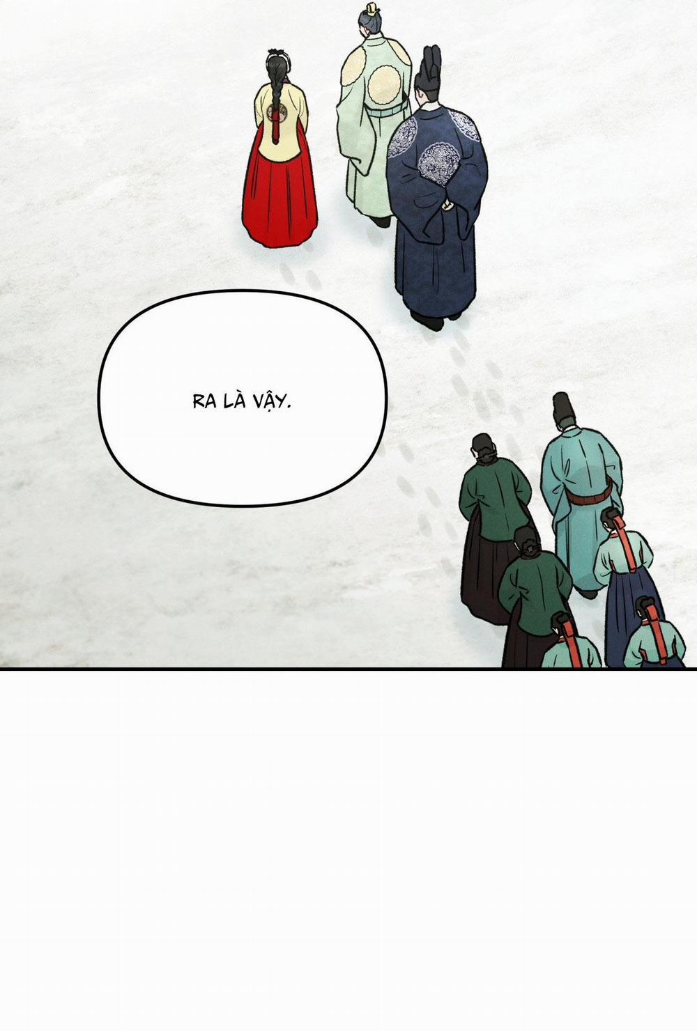 GALE OF THE GOD 11 trang 2