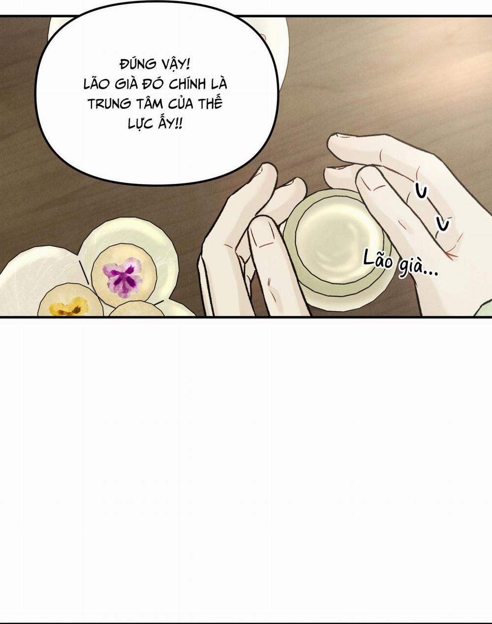 GALE OF THE GOD 11 trang 30