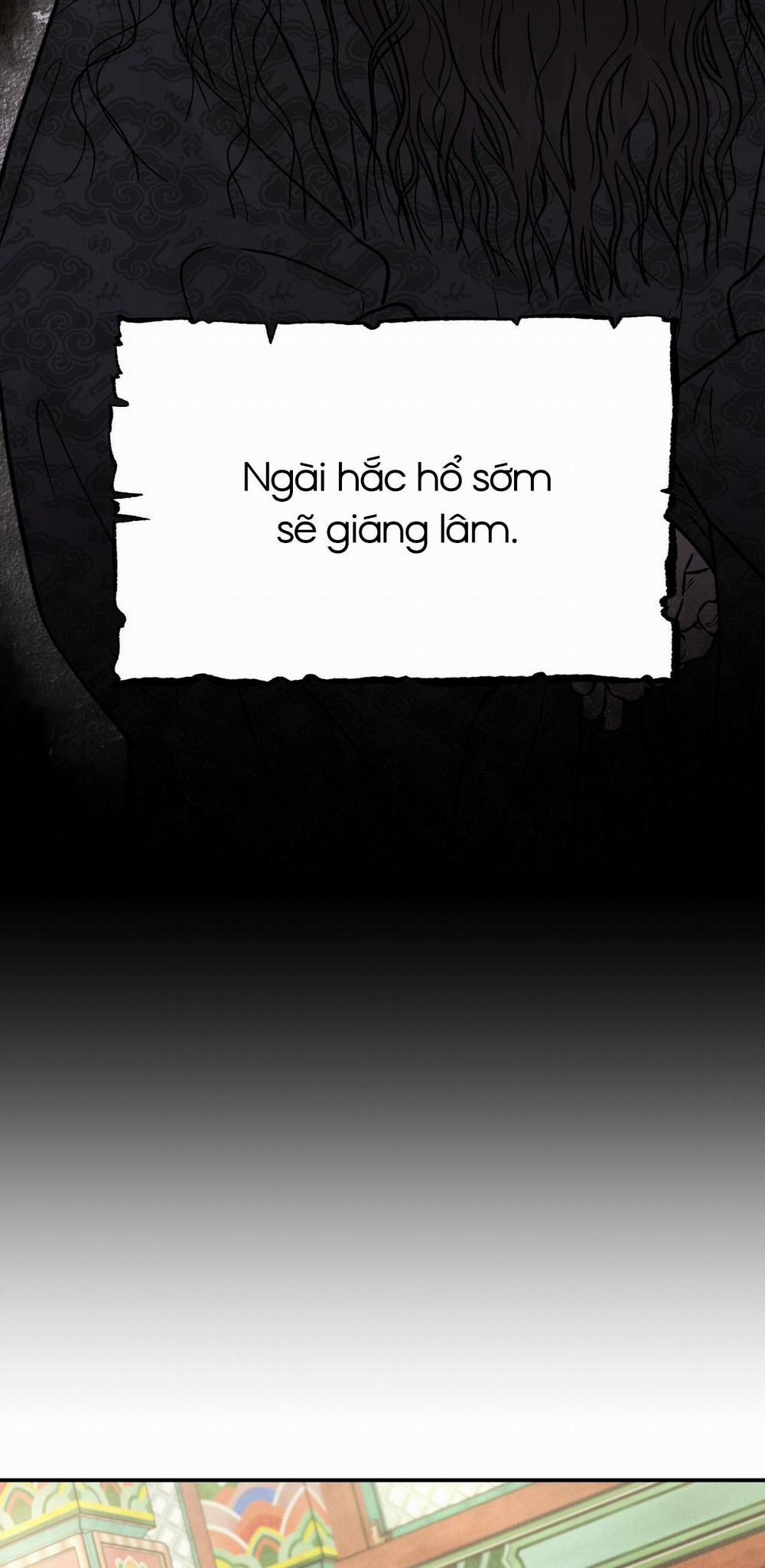 GALE OF THE GOD 11 trang 35