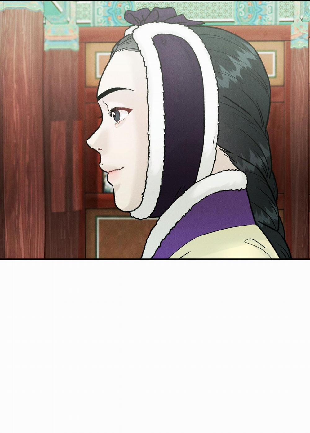 GALE OF THE GOD 11 trang 5