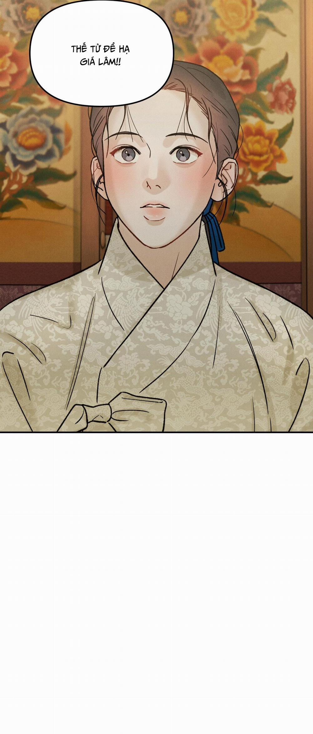 GALE OF THE GOD 12 trang 10