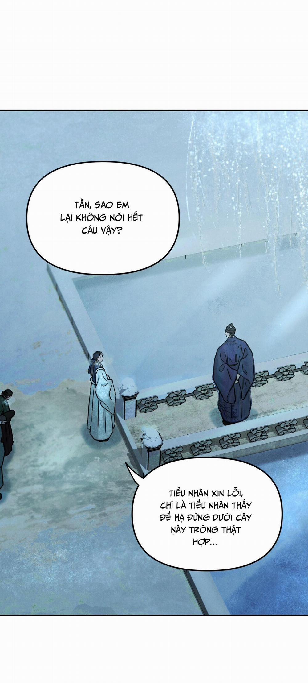 GALE OF THE GOD 12 trang 14