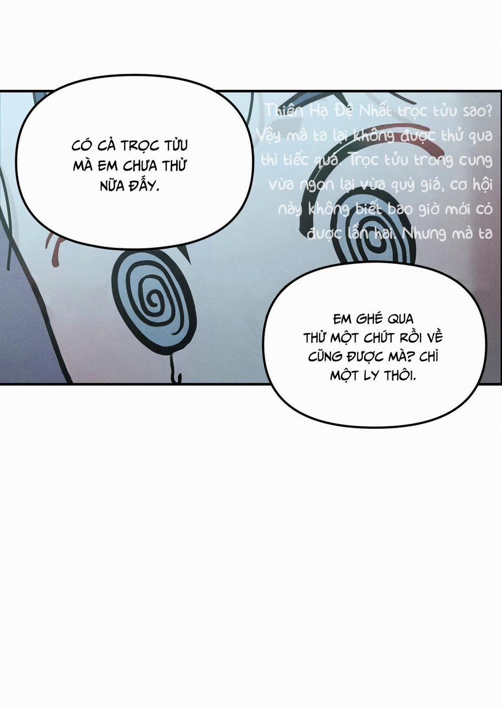 GALE OF THE GOD 12 trang 30