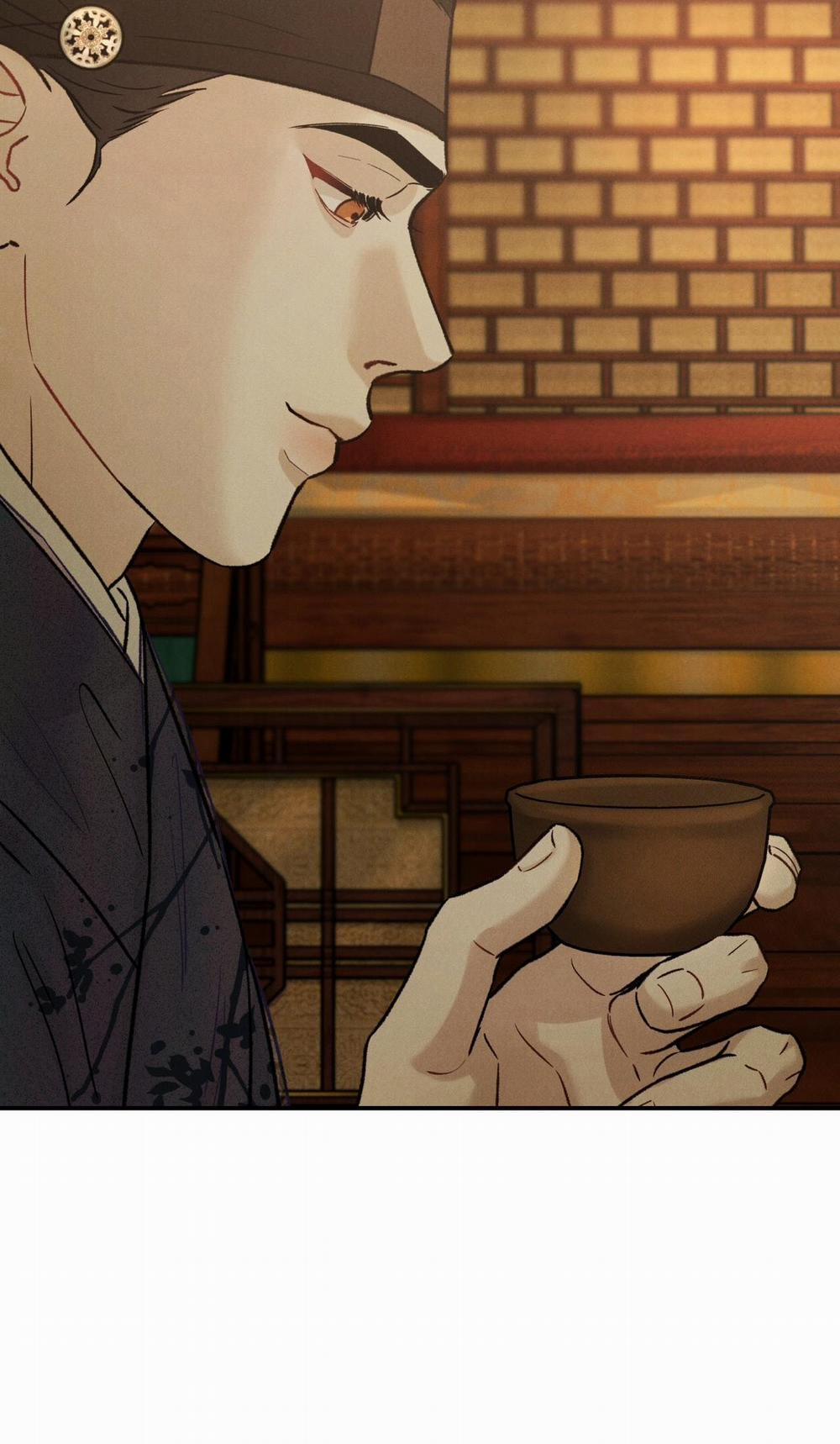 GALE OF THE GOD 12 trang 34