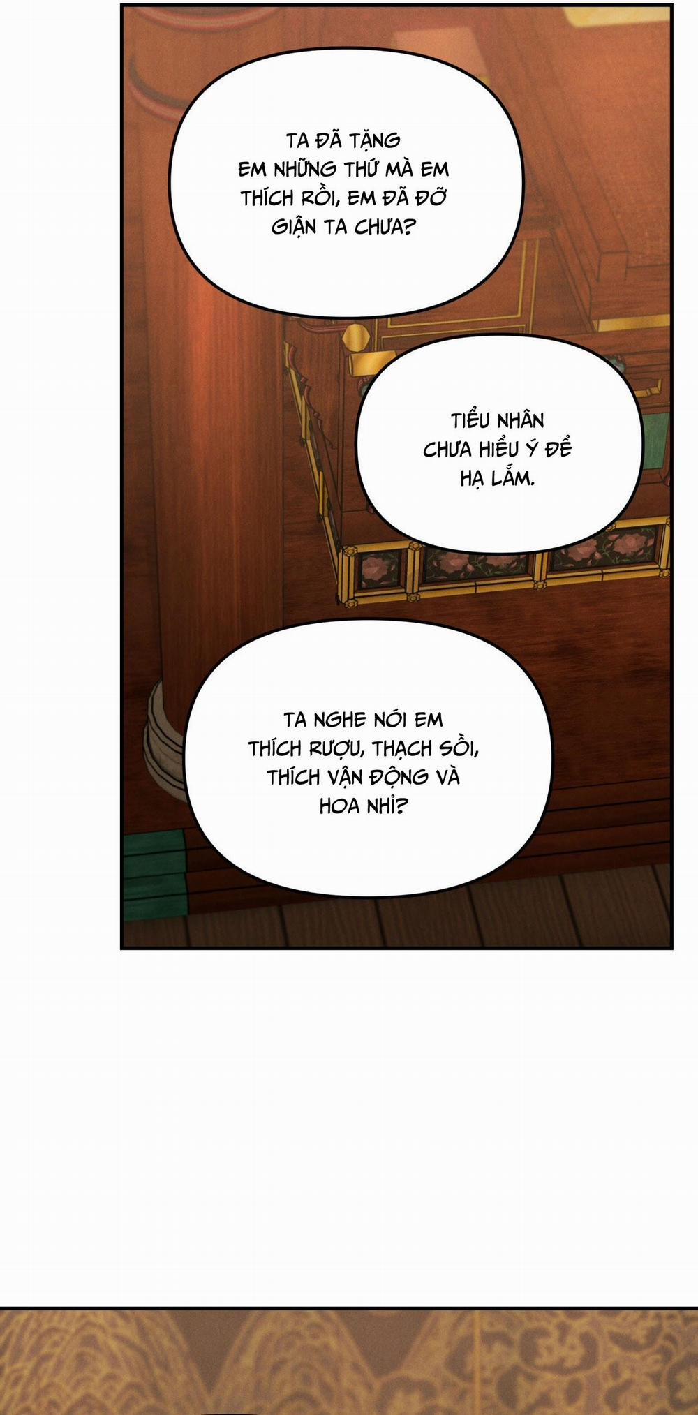 GALE OF THE GOD 12 trang 35