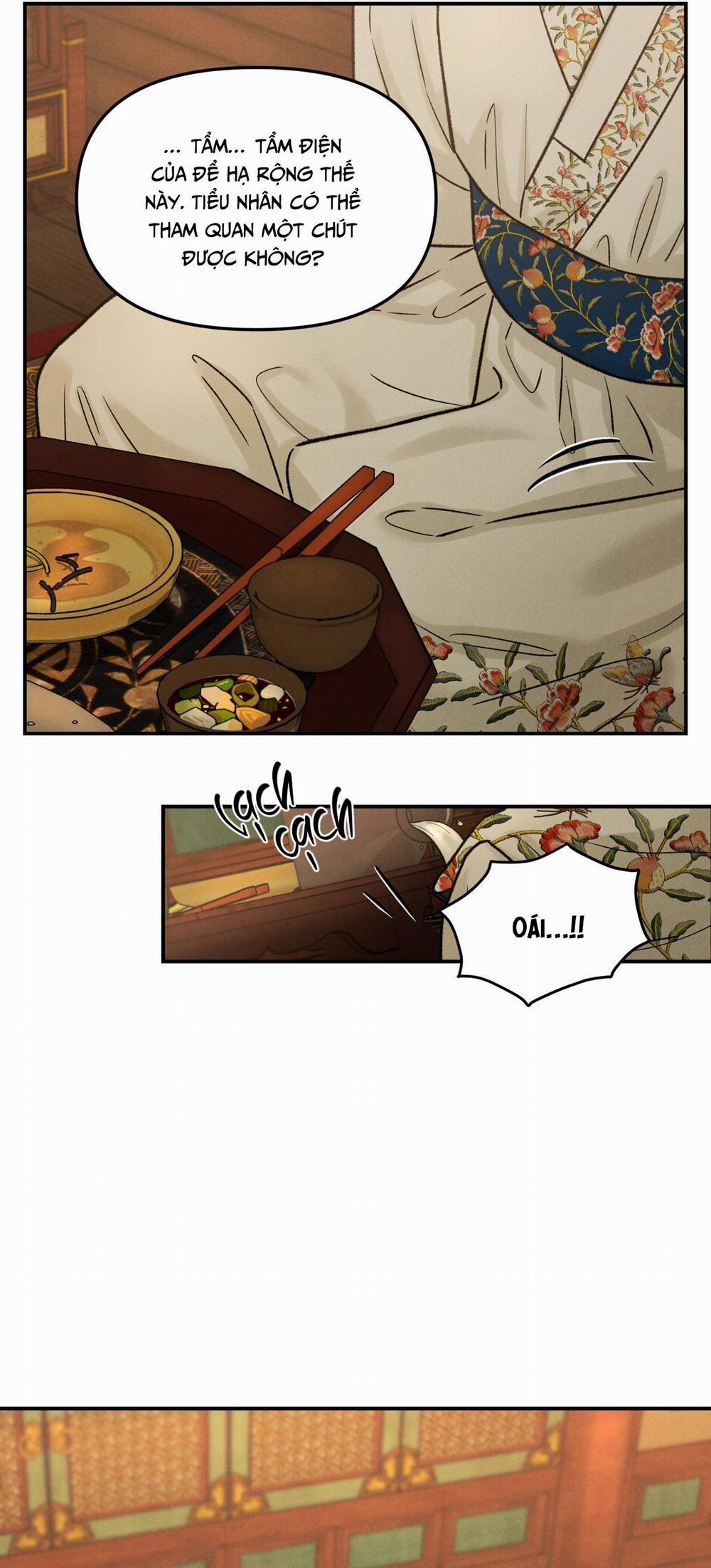 GALE OF THE GOD 12 trang 43