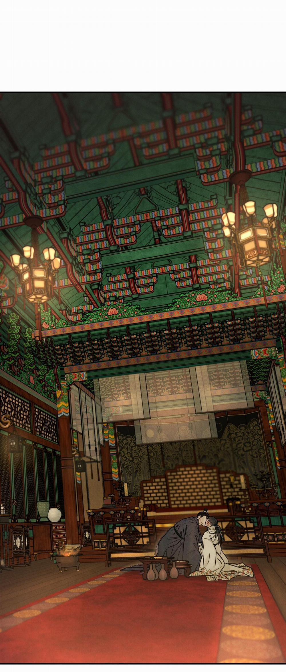 GALE OF THE GOD 12 trang 51