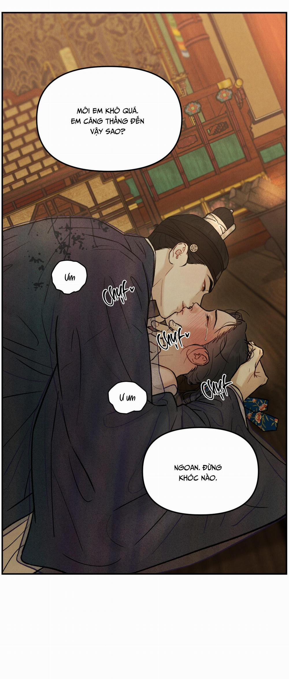 GALE OF THE GOD 13 H+ trang 18