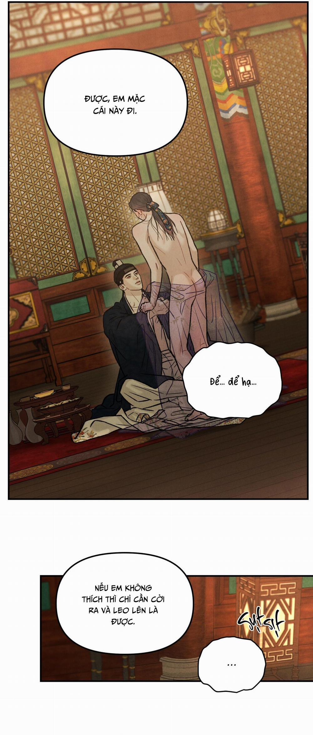 GALE OF THE GOD 13 H+ trang 25