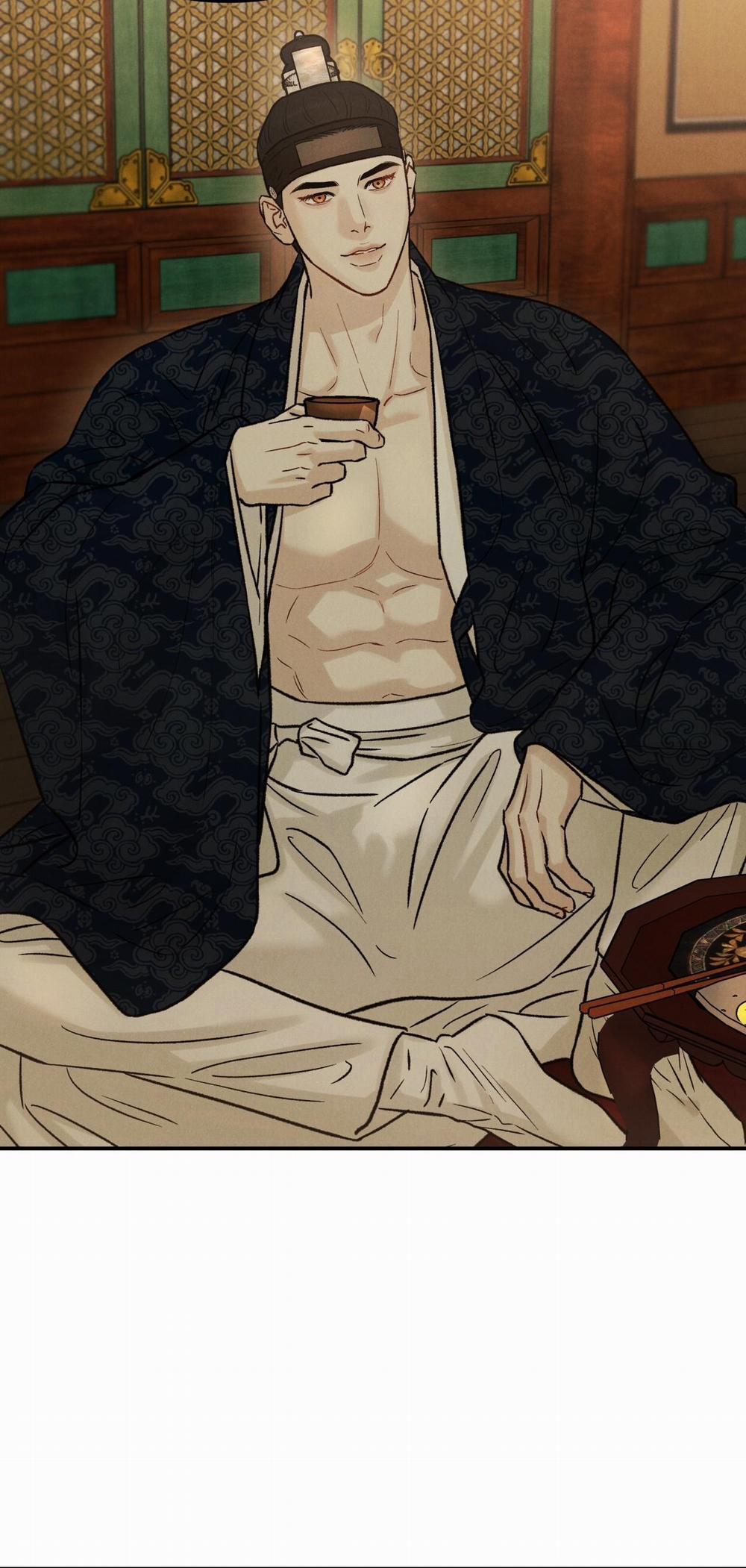 GALE OF THE GOD 13 H+ trang 27