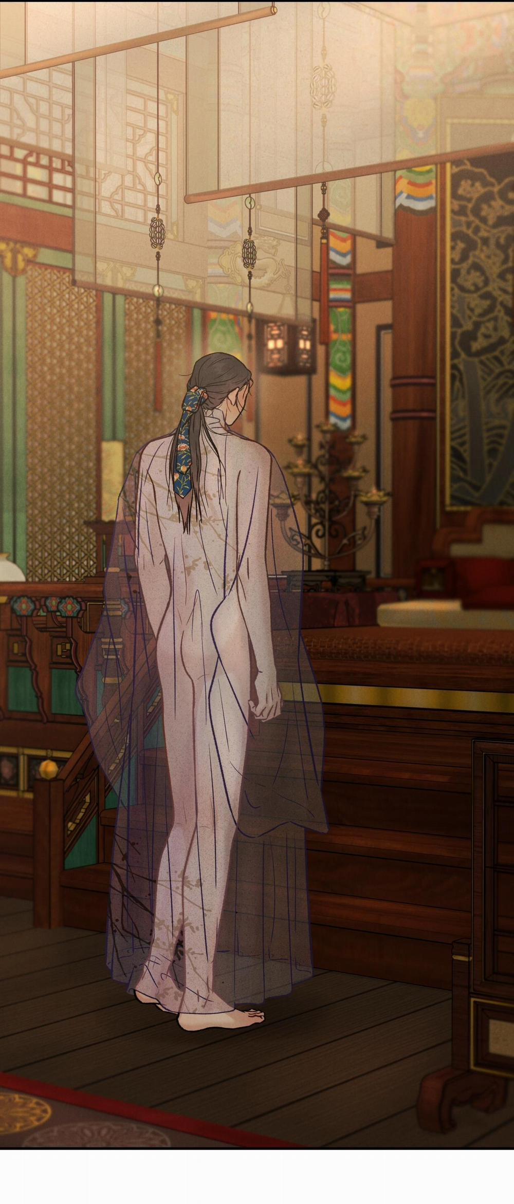 GALE OF THE GOD 13 H+ trang 28