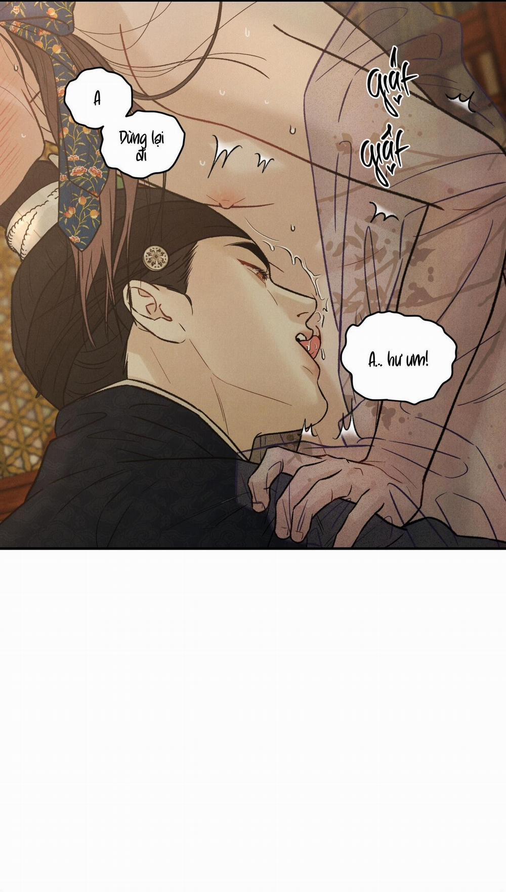 GALE OF THE GOD 13 H+ trang 35