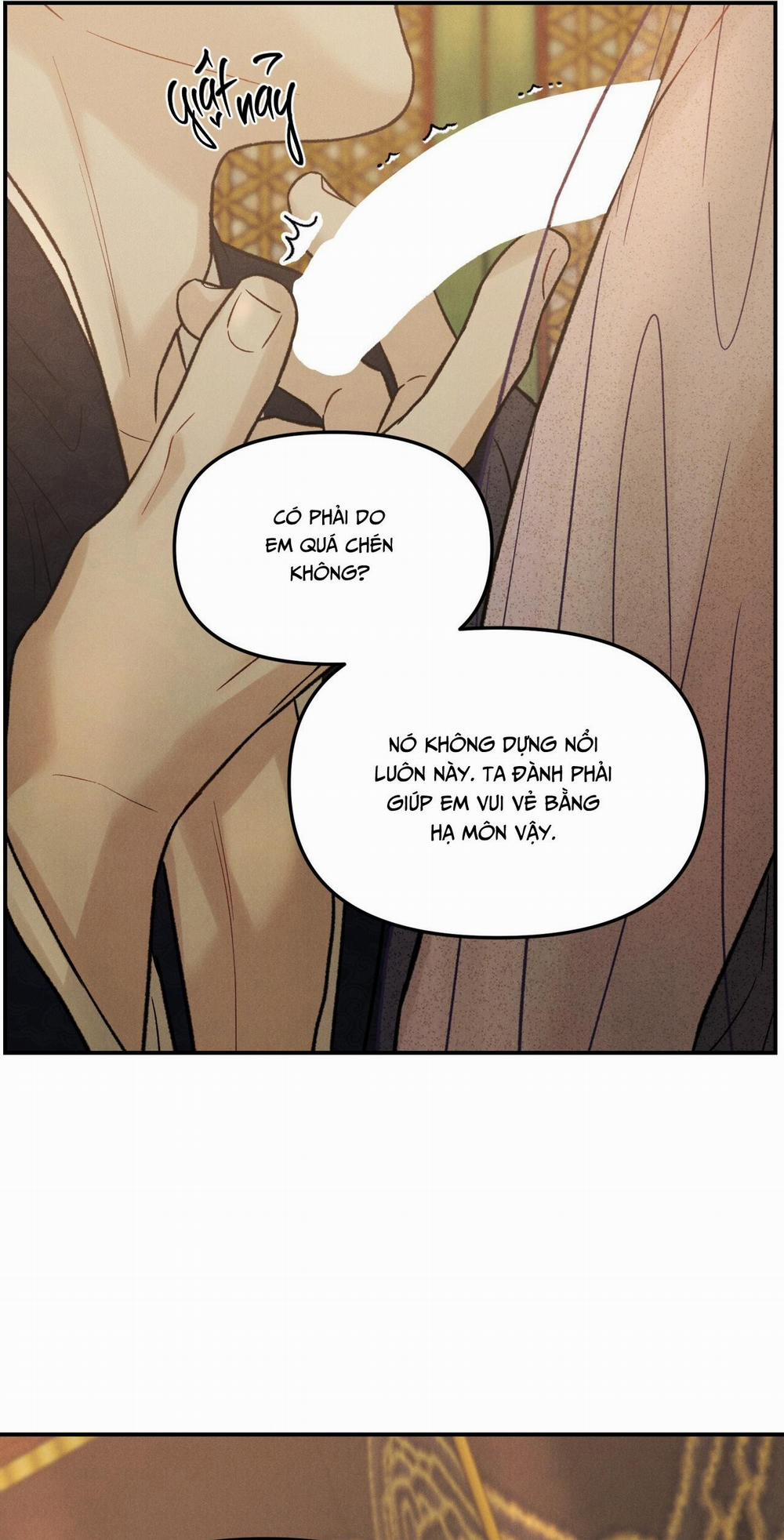 GALE OF THE GOD 13 H+ trang 36