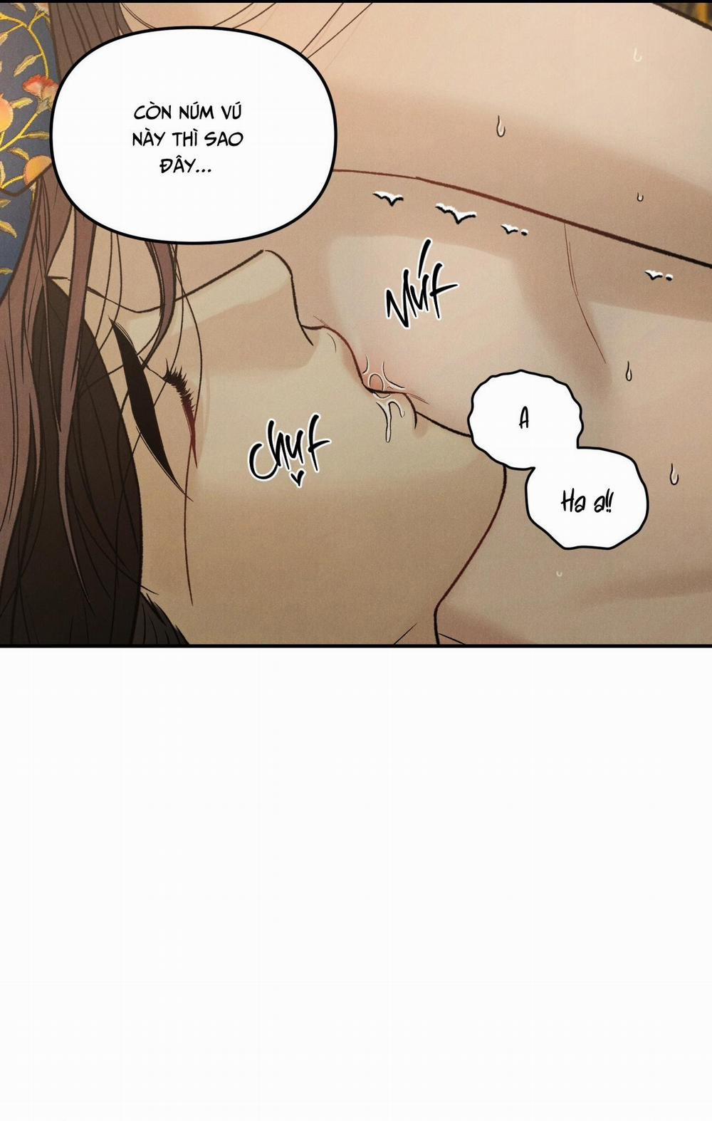 GALE OF THE GOD 13 H+ trang 41