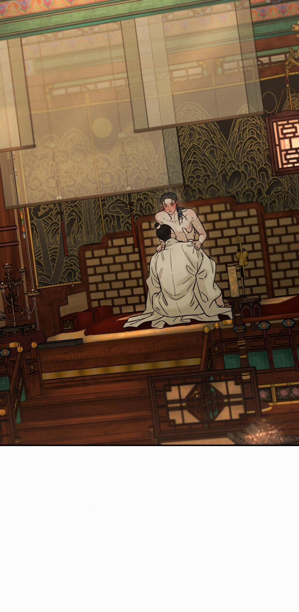 GALE OF THE GOD 13 H+ trang 44