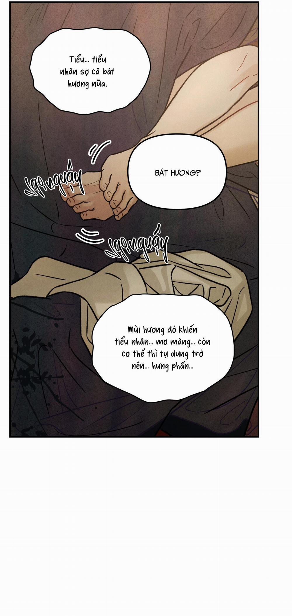 GALE OF THE GOD 13 H+ trang 6